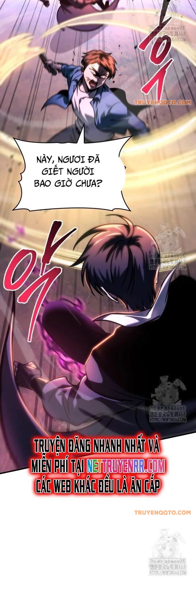 Cuốn Sách Chiến Lược Hàng Đầu Mà Chỉ Tôi Mới Có Thể Nhìn Thấy Chap 56 - Next Chap 57