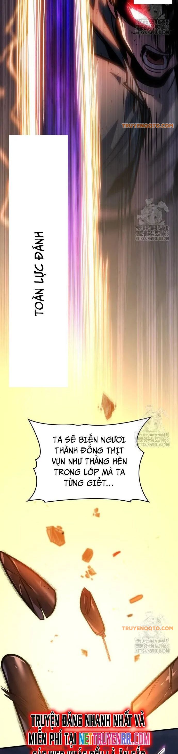 Cuốn Sách Chiến Lược Hàng Đầu Mà Chỉ Tôi Mới Có Thể Nhìn Thấy Chap 56 - Next Chap 57