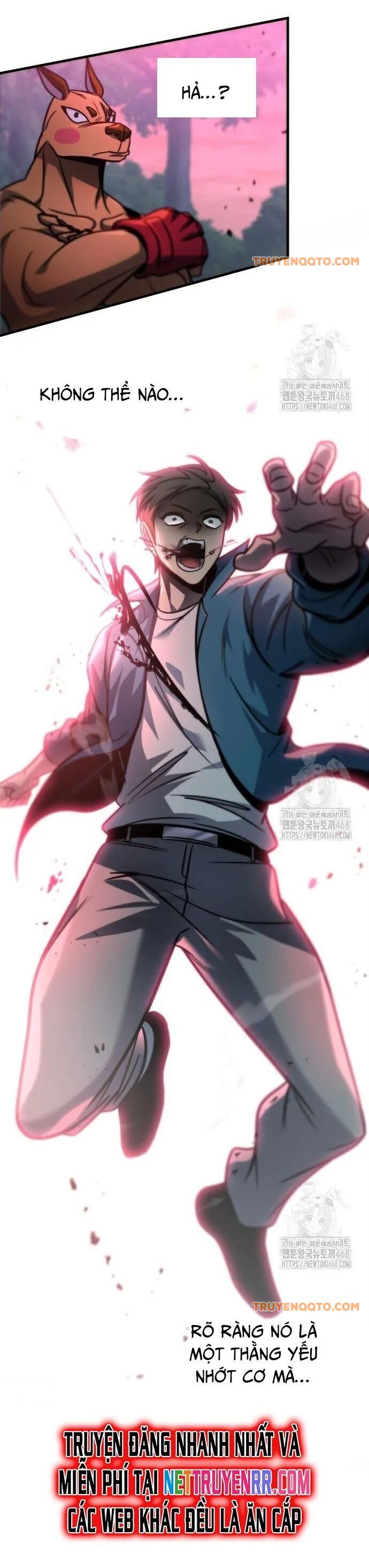 Cuốn Sách Chiến Lược Hàng Đầu Mà Chỉ Tôi Mới Có Thể Nhìn Thấy Chap 56 - Next Chap 57