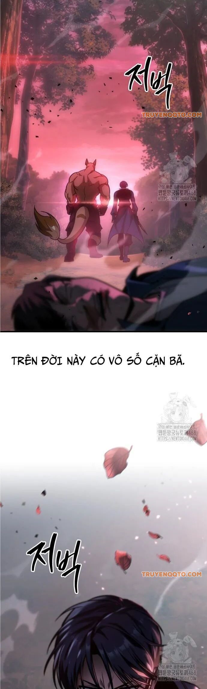 Cuốn Sách Chiến Lược Hàng Đầu Mà Chỉ Tôi Mới Có Thể Nhìn Thấy Chap 56 - Next Chap 57
