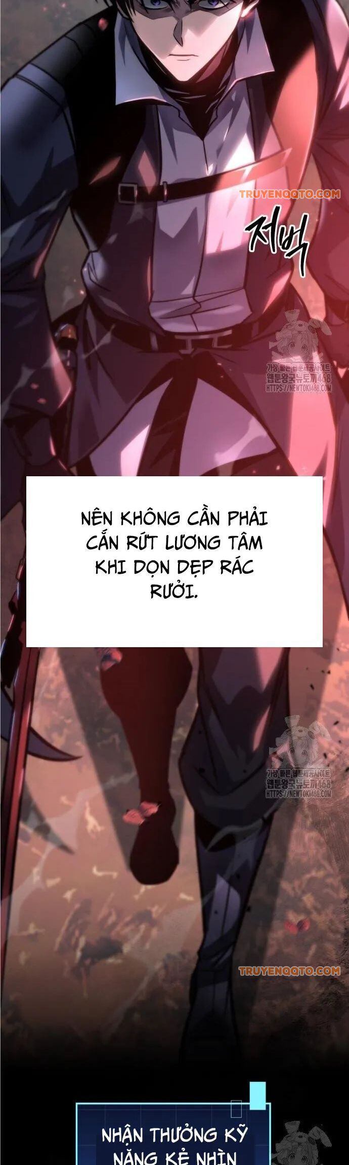 Cuốn Sách Chiến Lược Hàng Đầu Mà Chỉ Tôi Mới Có Thể Nhìn Thấy Chap 56 - Next Chap 57
