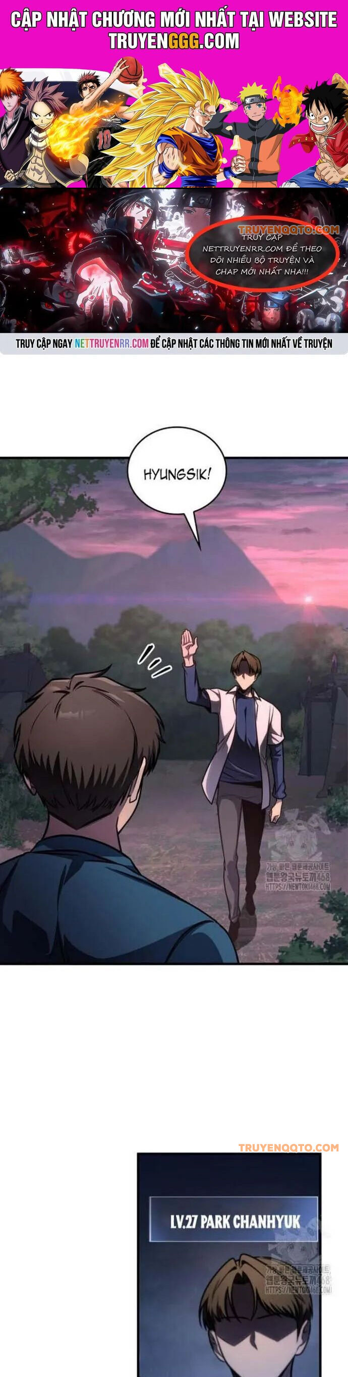 Cuốn Sách Chiến Lược Hàng Đầu Mà Chỉ Tôi Mới Có Thể Nhìn Thấy Chap 57 - Next Chap 58