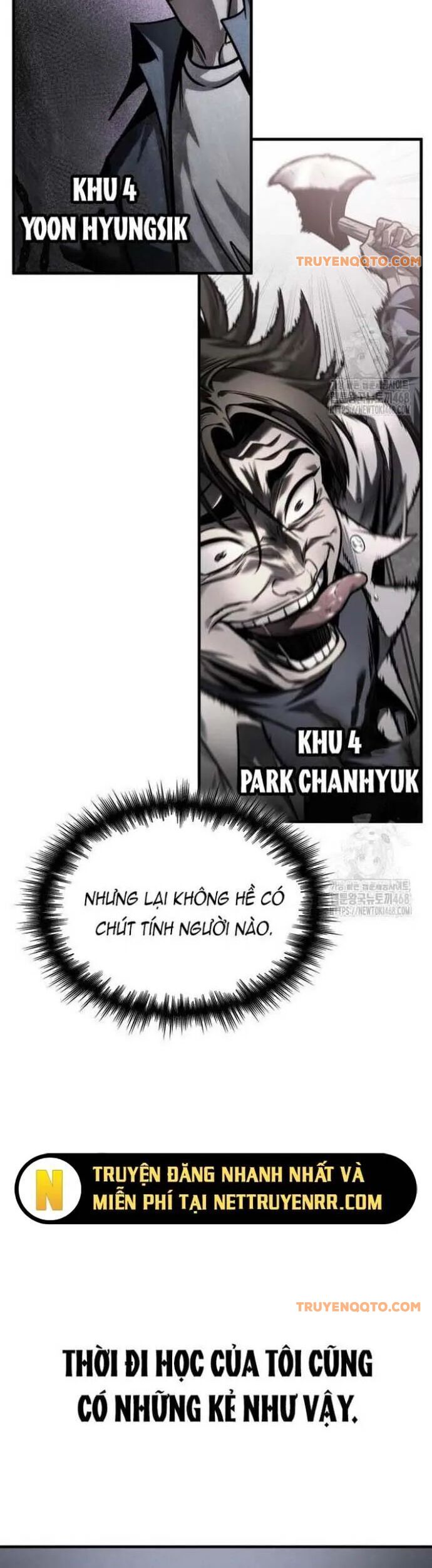 Cuốn Sách Chiến Lược Hàng Đầu Mà Chỉ Tôi Mới Có Thể Nhìn Thấy Chap 57 - Next Chap 58