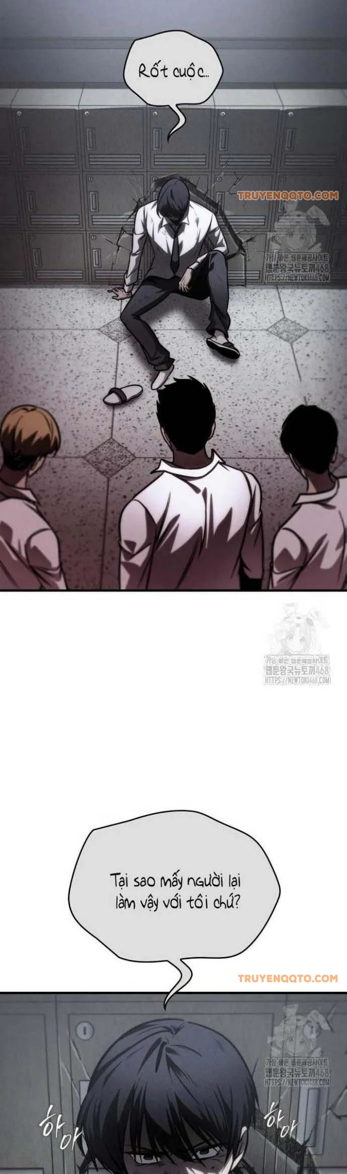 Cuốn Sách Chiến Lược Hàng Đầu Mà Chỉ Tôi Mới Có Thể Nhìn Thấy Chap 57 - Next Chap 58