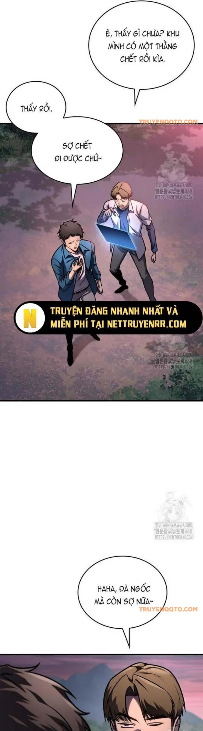 Cuốn Sách Chiến Lược Hàng Đầu Mà Chỉ Tôi Mới Có Thể Nhìn Thấy Chap 57 - Next Chap 58