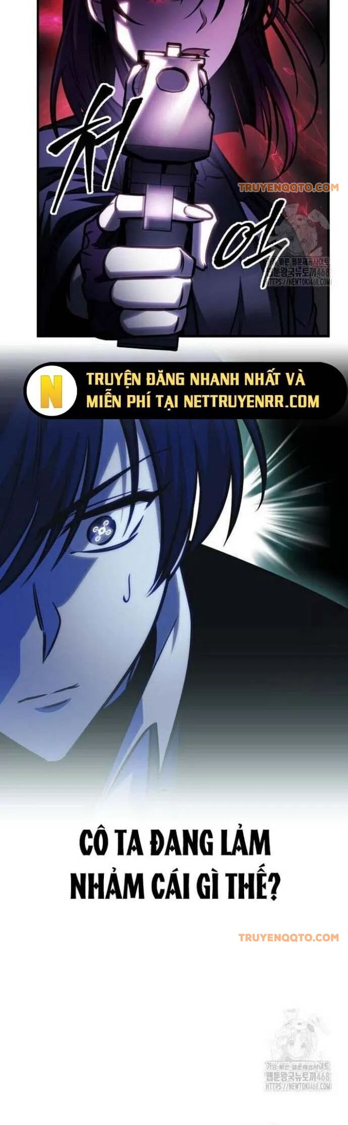 Cuốn Sách Chiến Lược Hàng Đầu Mà Chỉ Tôi Mới Có Thể Nhìn Thấy Chap 57 - Next Chap 58