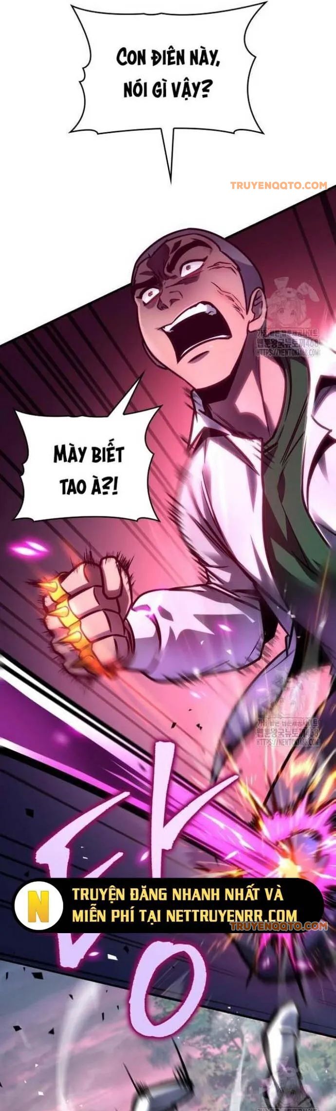 Cuốn Sách Chiến Lược Hàng Đầu Mà Chỉ Tôi Mới Có Thể Nhìn Thấy Chap 57 - Next Chap 58