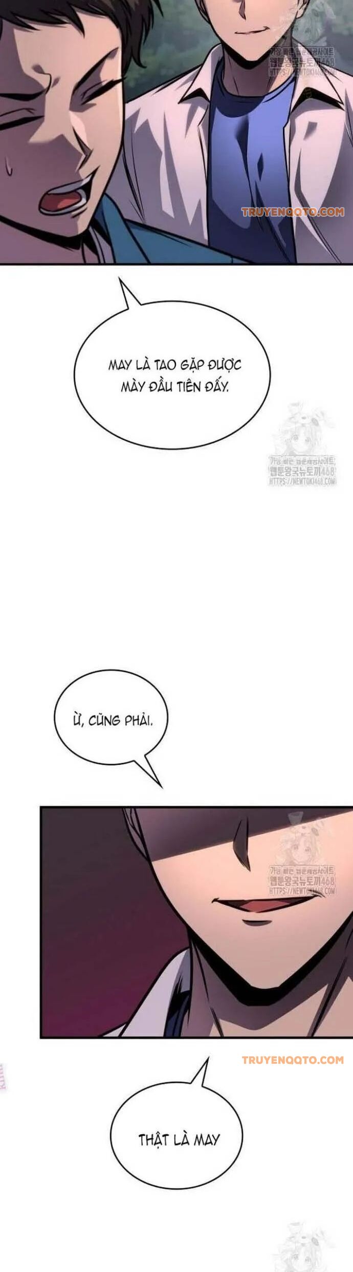 Cuốn Sách Chiến Lược Hàng Đầu Mà Chỉ Tôi Mới Có Thể Nhìn Thấy Chap 57 - Next Chap 58