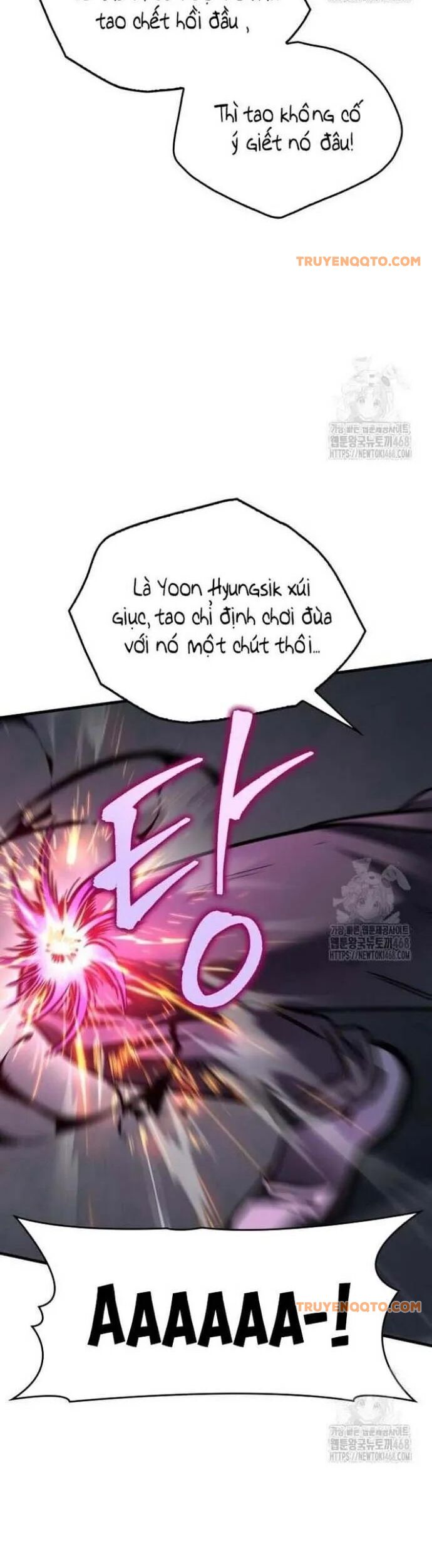 Cuốn Sách Chiến Lược Hàng Đầu Mà Chỉ Tôi Mới Có Thể Nhìn Thấy Chap 57 - Next Chap 58
