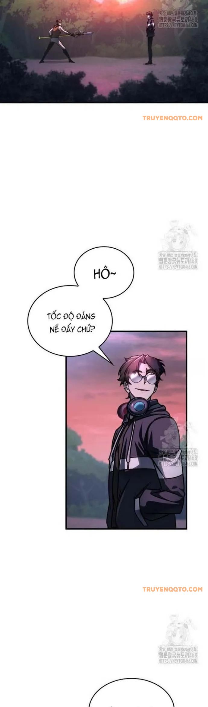 Cuốn Sách Chiến Lược Hàng Đầu Mà Chỉ Tôi Mới Có Thể Nhìn Thấy Chap 57 - Next Chap 58