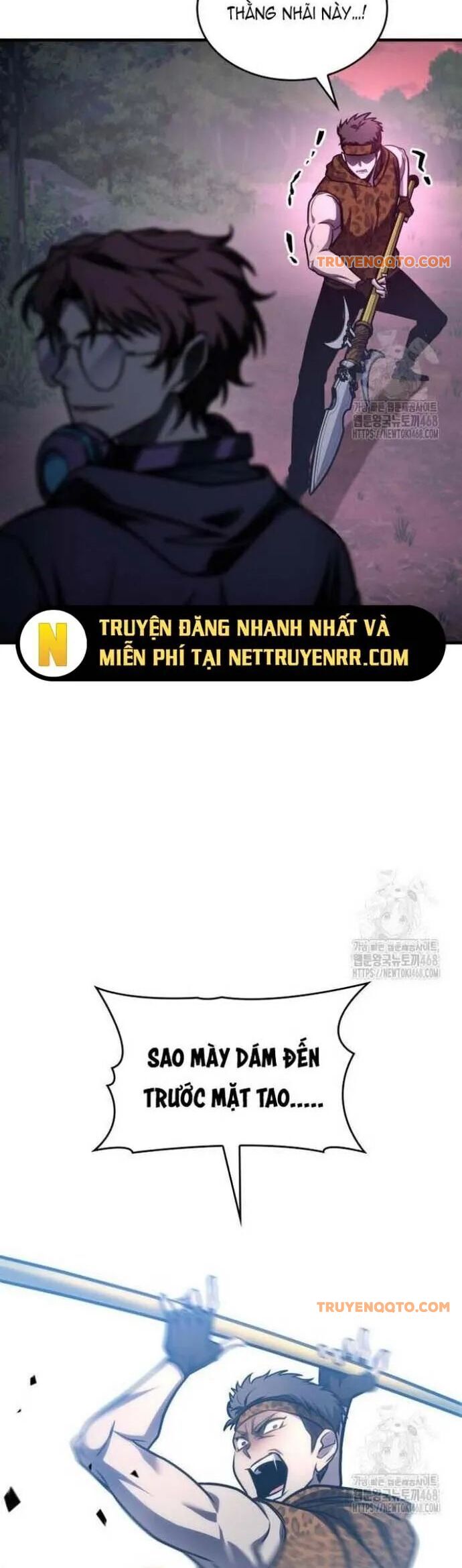 Cuốn Sách Chiến Lược Hàng Đầu Mà Chỉ Tôi Mới Có Thể Nhìn Thấy Chap 57 - Next Chap 58