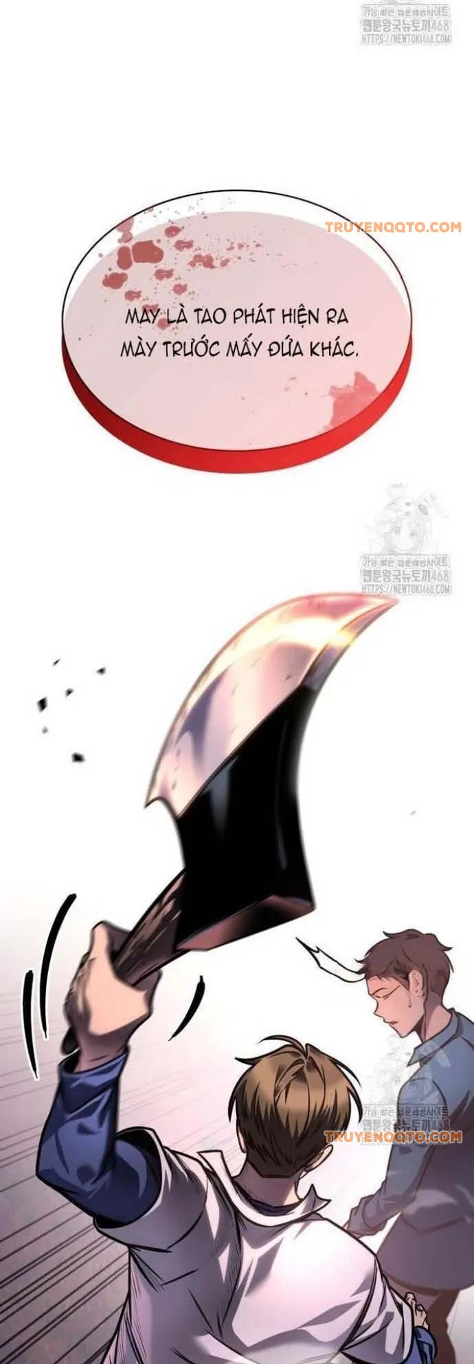 Cuốn Sách Chiến Lược Hàng Đầu Mà Chỉ Tôi Mới Có Thể Nhìn Thấy Chap 57 - Next Chap 58
