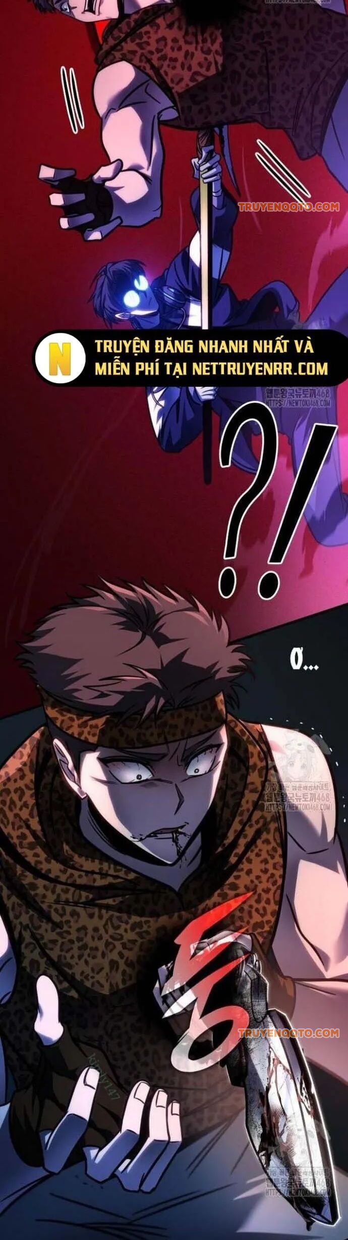 Cuốn Sách Chiến Lược Hàng Đầu Mà Chỉ Tôi Mới Có Thể Nhìn Thấy Chap 57 - Next Chap 58