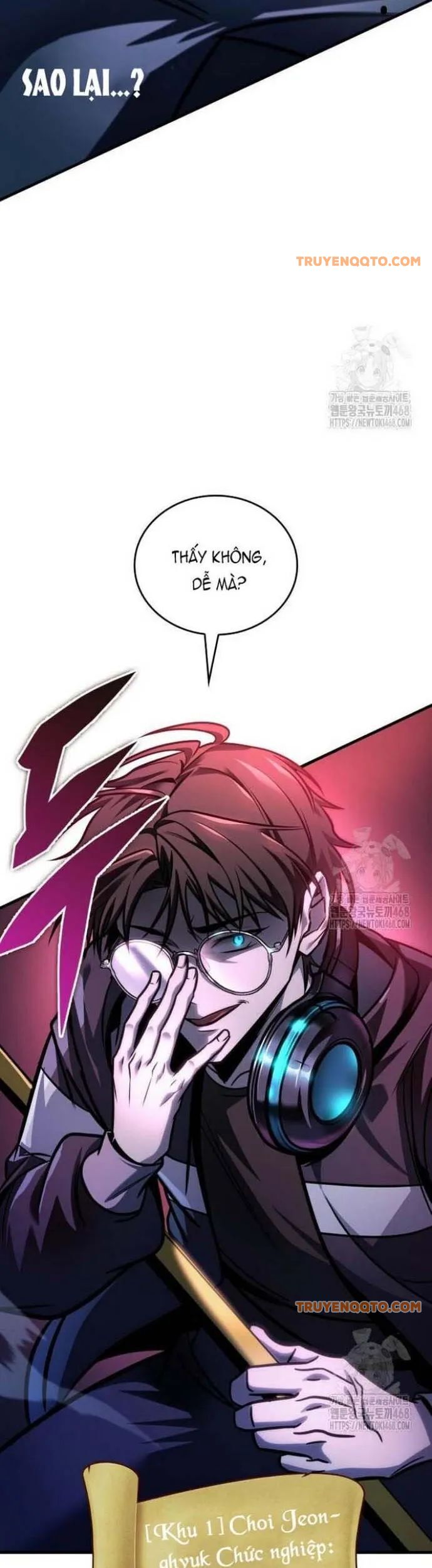 Cuốn Sách Chiến Lược Hàng Đầu Mà Chỉ Tôi Mới Có Thể Nhìn Thấy Chap 57 - Next Chap 58