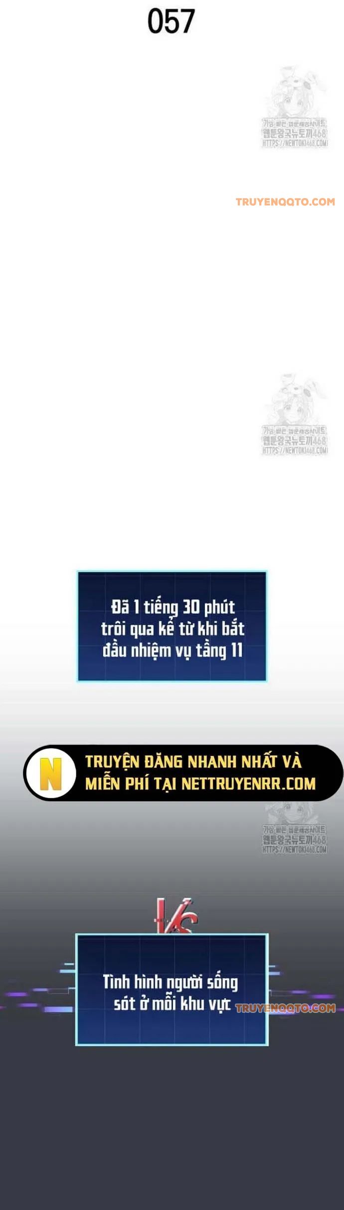 Cuốn Sách Chiến Lược Hàng Đầu Mà Chỉ Tôi Mới Có Thể Nhìn Thấy Chap 57 - Next Chap 58