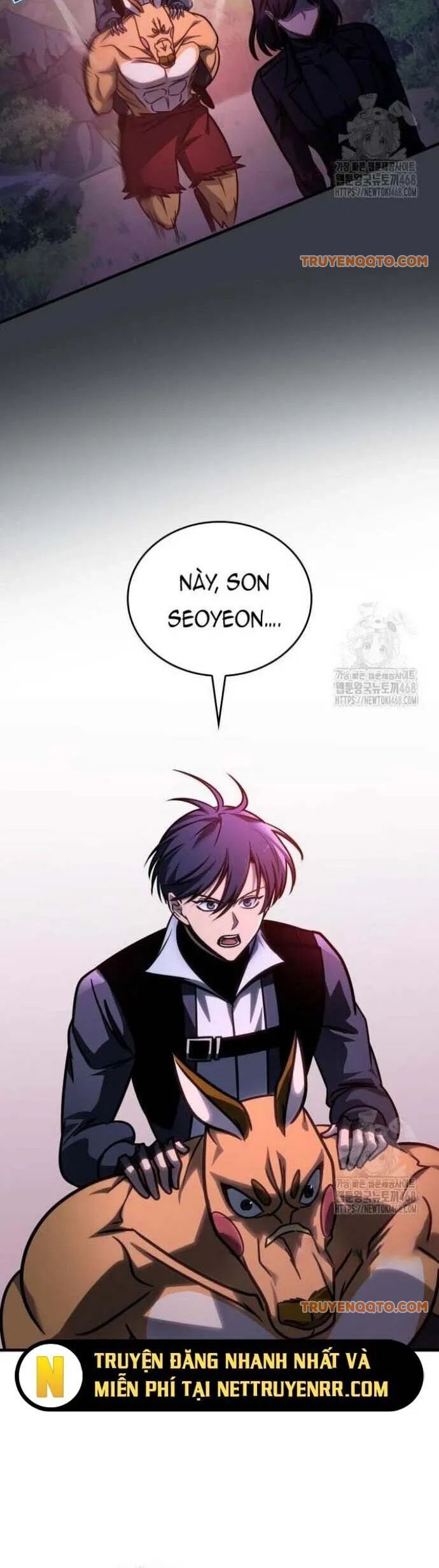 Cuốn Sách Chiến Lược Hàng Đầu Mà Chỉ Tôi Mới Có Thể Nhìn Thấy Chap 57 - Next Chap 58