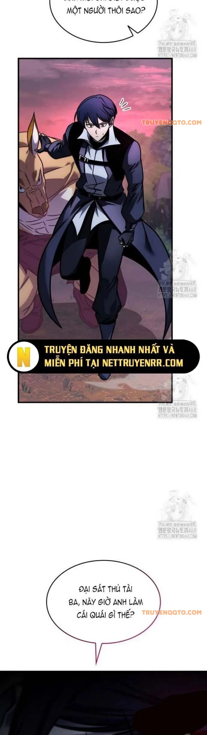Cuốn Sách Chiến Lược Hàng Đầu Mà Chỉ Tôi Mới Có Thể Nhìn Thấy Chap 57 - Next Chap 58