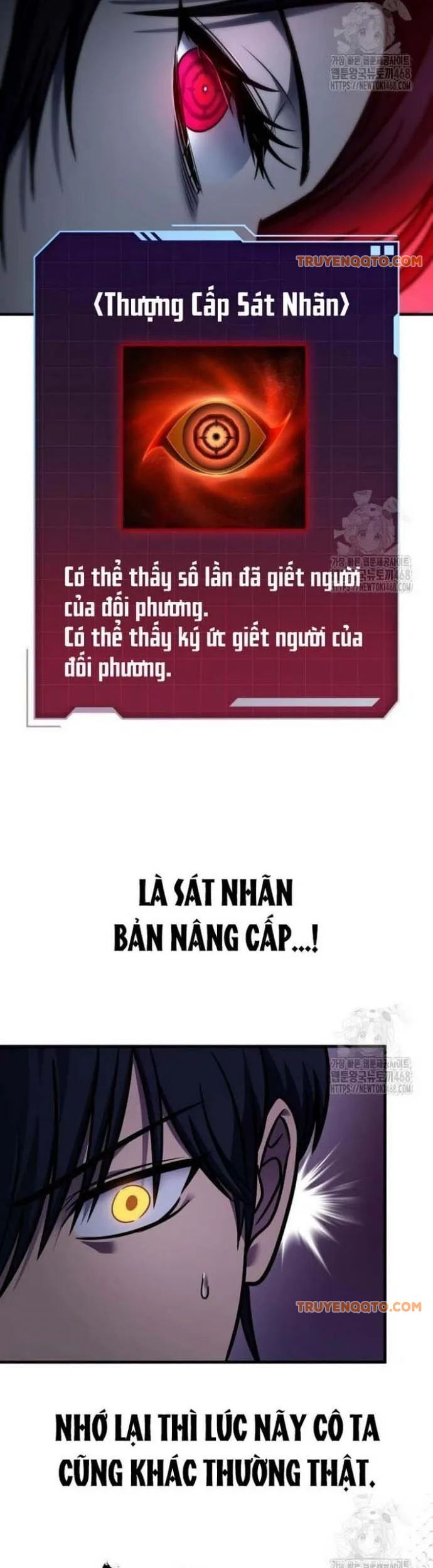 Cuốn Sách Chiến Lược Hàng Đầu Mà Chỉ Tôi Mới Có Thể Nhìn Thấy Chap 57 - Next Chap 58