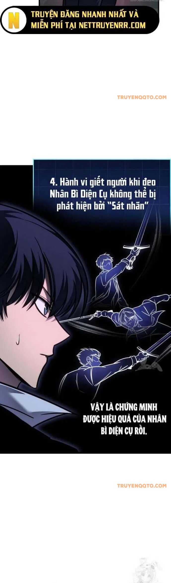Cuốn Sách Chiến Lược Hàng Đầu Mà Chỉ Tôi Mới Có Thể Nhìn Thấy Chap 57 - Next Chap 58