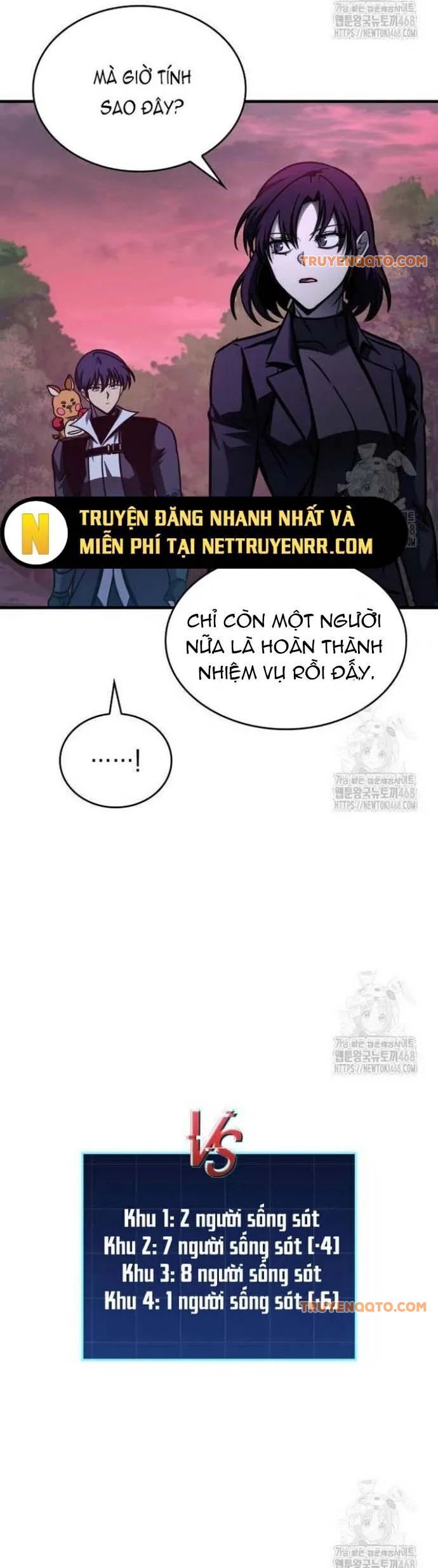 Cuốn Sách Chiến Lược Hàng Đầu Mà Chỉ Tôi Mới Có Thể Nhìn Thấy Chap 57 - Next Chap 58