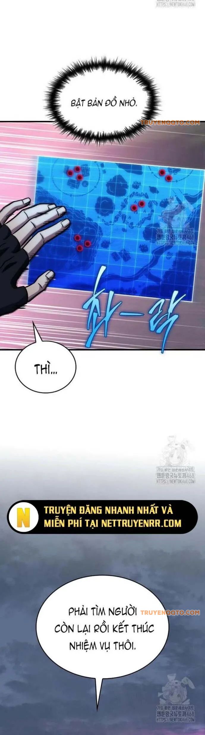 Cuốn Sách Chiến Lược Hàng Đầu Mà Chỉ Tôi Mới Có Thể Nhìn Thấy Chap 57 - Next Chap 58