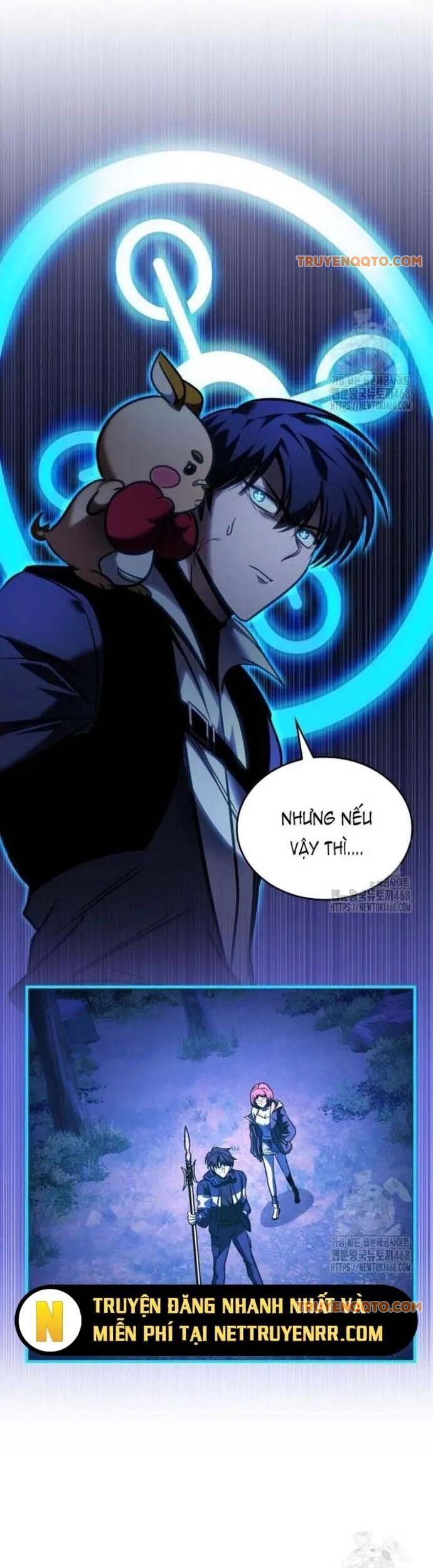 Cuốn Sách Chiến Lược Hàng Đầu Mà Chỉ Tôi Mới Có Thể Nhìn Thấy Chap 57 - Next Chap 58