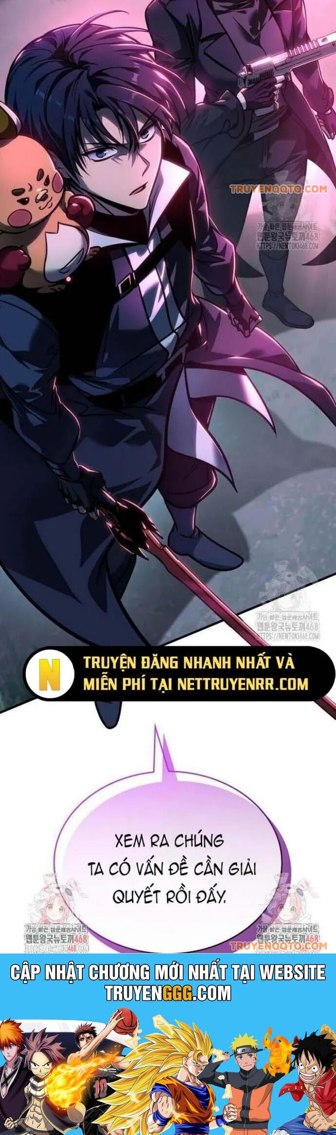 Cuốn Sách Chiến Lược Hàng Đầu Mà Chỉ Tôi Mới Có Thể Nhìn Thấy Chap 57 - Next Chap 58