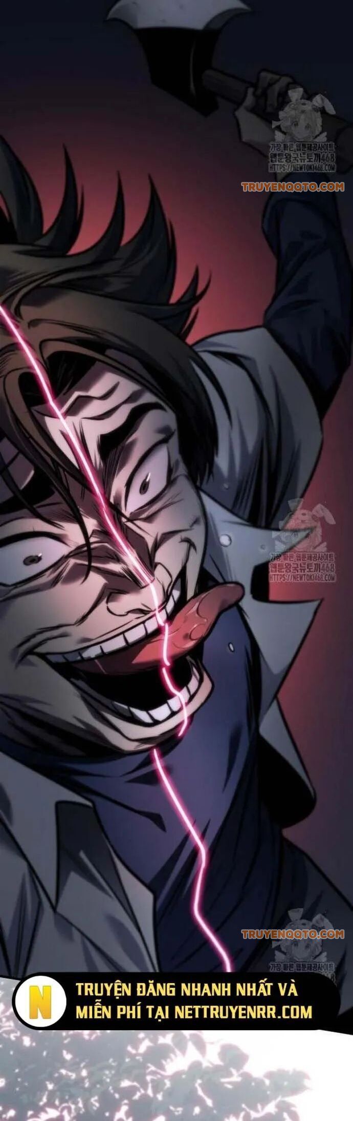 Cuốn Sách Chiến Lược Hàng Đầu Mà Chỉ Tôi Mới Có Thể Nhìn Thấy Chap 57 - Next Chap 58