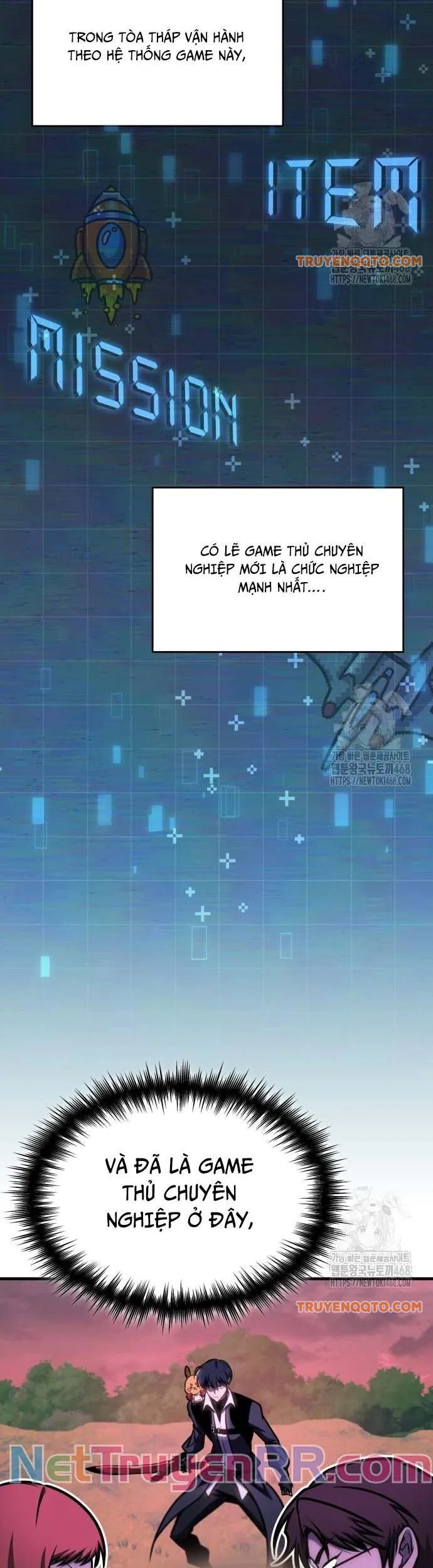 Cuốn Sách Chiến Lược Hàng Đầu Mà Chỉ Tôi Mới Có Thể Nhìn Thấy Chap 58 - Next Chap 59
