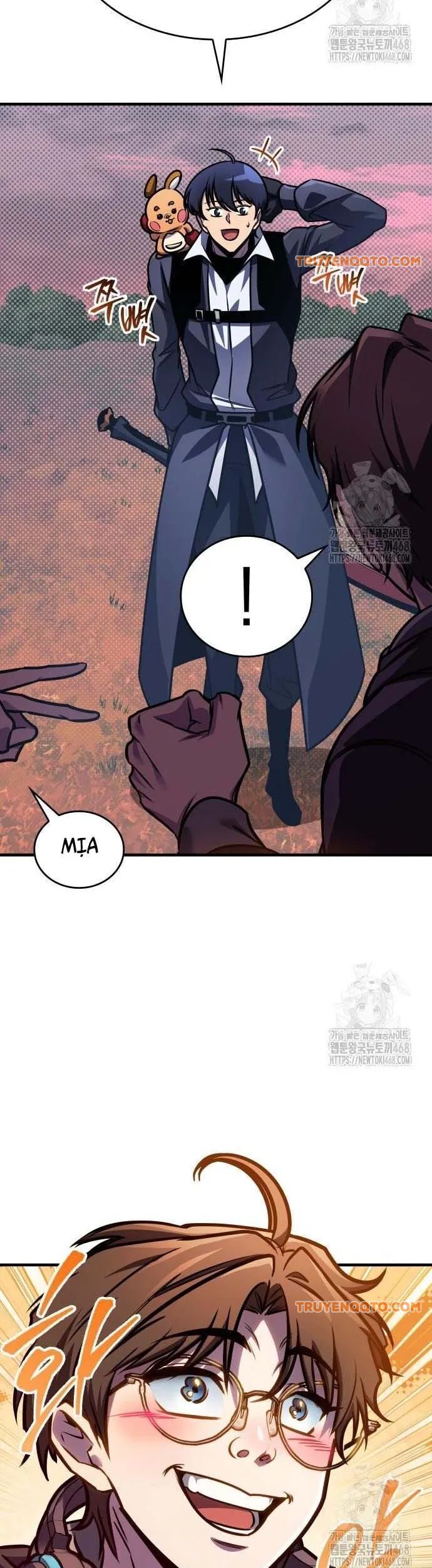 Cuốn Sách Chiến Lược Hàng Đầu Mà Chỉ Tôi Mới Có Thể Nhìn Thấy Chap 58 - Next Chap 59