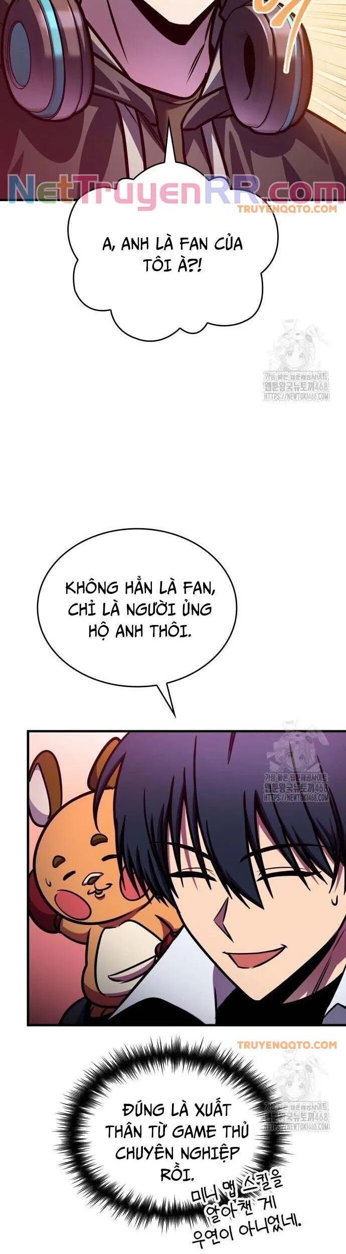 Cuốn Sách Chiến Lược Hàng Đầu Mà Chỉ Tôi Mới Có Thể Nhìn Thấy Chap 58 - Next Chap 59