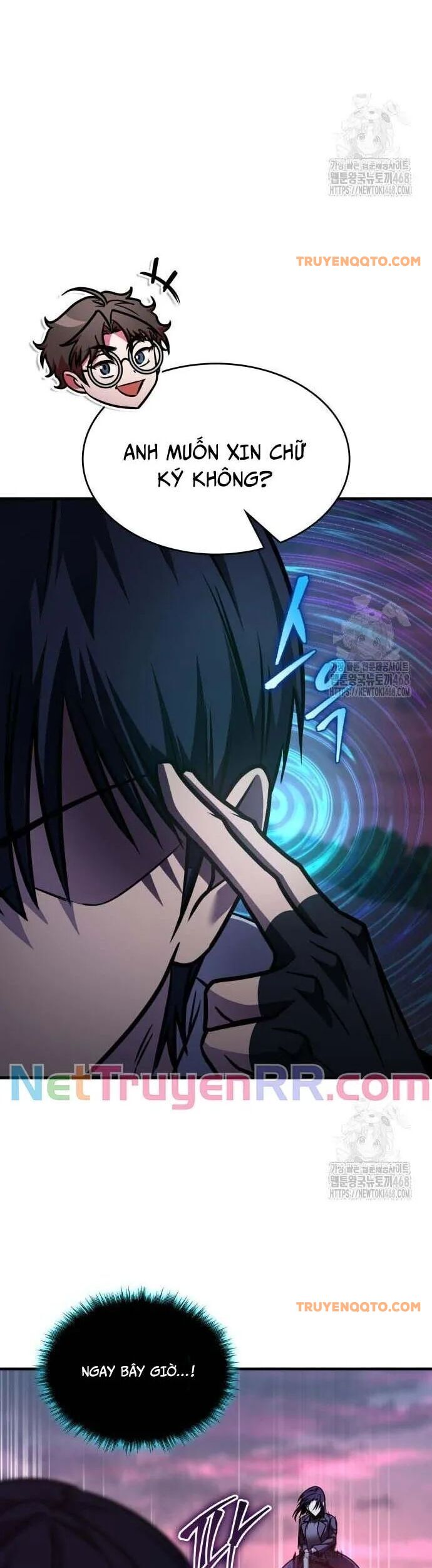 Cuốn Sách Chiến Lược Hàng Đầu Mà Chỉ Tôi Mới Có Thể Nhìn Thấy Chap 58 - Next Chap 59
