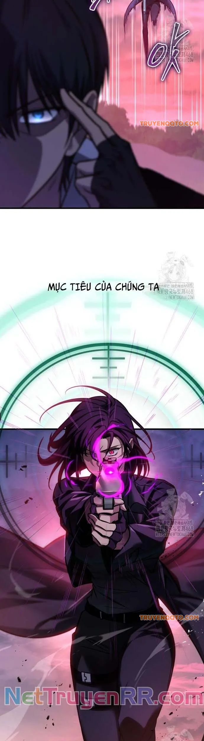 Cuốn Sách Chiến Lược Hàng Đầu Mà Chỉ Tôi Mới Có Thể Nhìn Thấy Chap 58 - Next Chap 59