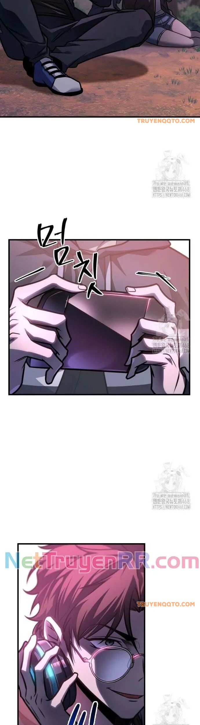 Cuốn Sách Chiến Lược Hàng Đầu Mà Chỉ Tôi Mới Có Thể Nhìn Thấy Chap 58 - Next Chap 59