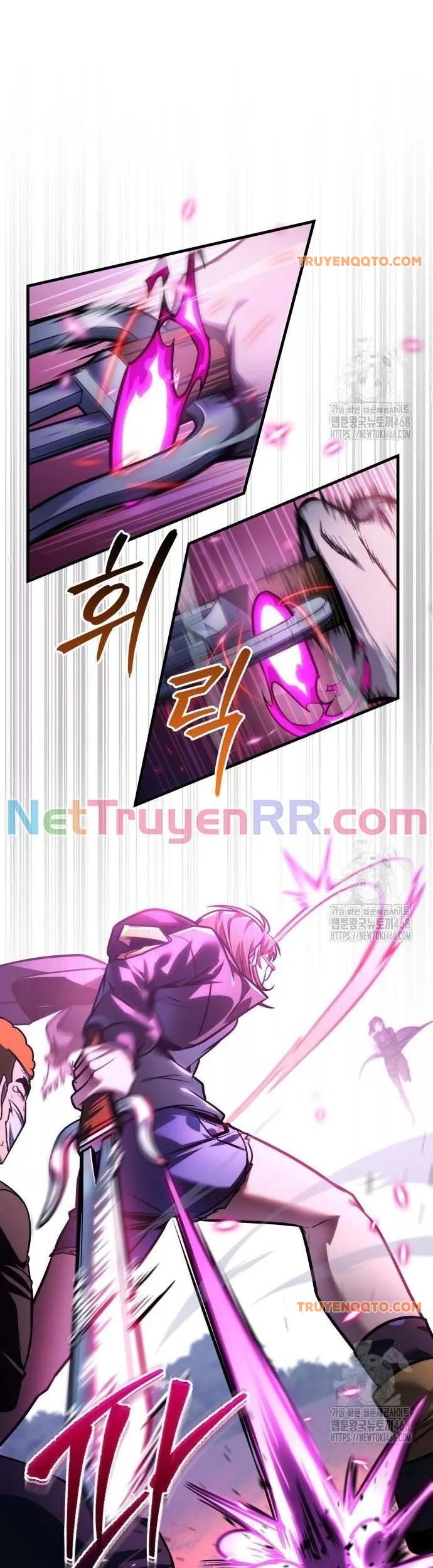 Cuốn Sách Chiến Lược Hàng Đầu Mà Chỉ Tôi Mới Có Thể Nhìn Thấy Chap 58 - Next Chap 59