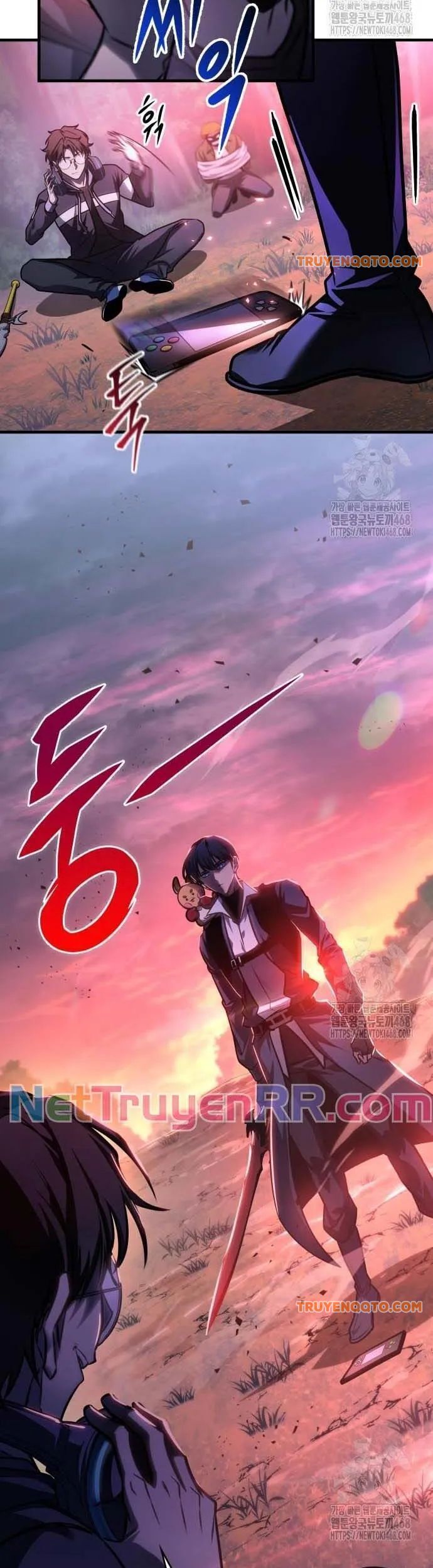 Cuốn Sách Chiến Lược Hàng Đầu Mà Chỉ Tôi Mới Có Thể Nhìn Thấy Chap 58 - Next Chap 59