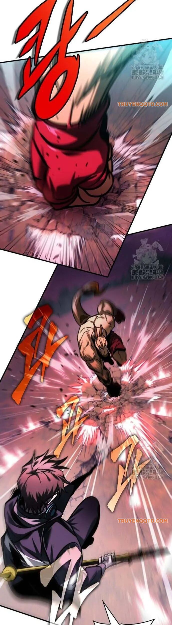 Cuốn Sách Chiến Lược Hàng Đầu Mà Chỉ Tôi Mới Có Thể Nhìn Thấy Chap 58 - Next Chap 59