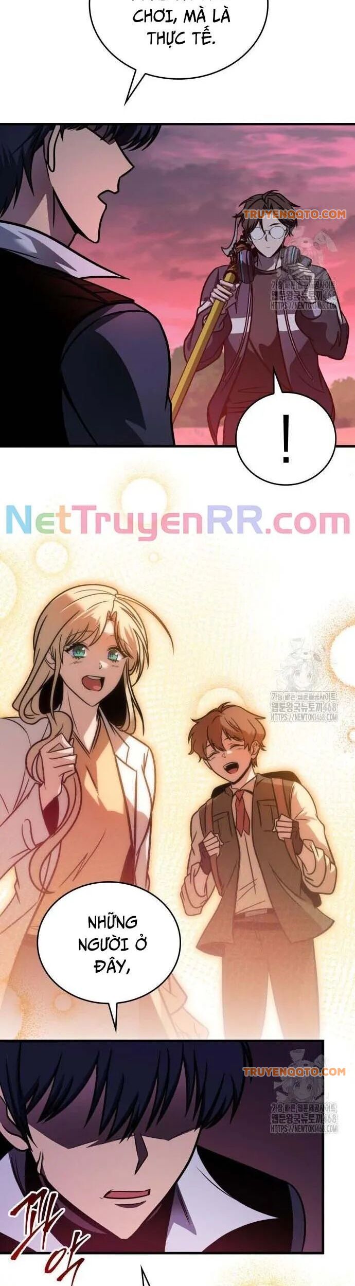 Cuốn Sách Chiến Lược Hàng Đầu Mà Chỉ Tôi Mới Có Thể Nhìn Thấy Chap 58 - Next Chap 59