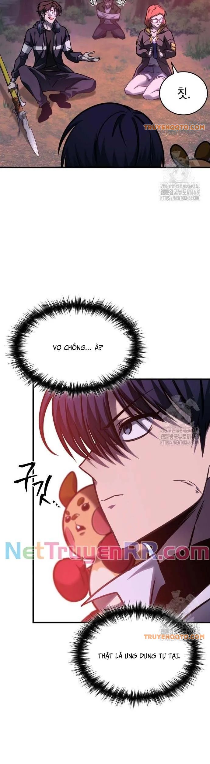 Cuốn Sách Chiến Lược Hàng Đầu Mà Chỉ Tôi Mới Có Thể Nhìn Thấy Chap 58 - Next Chap 59
