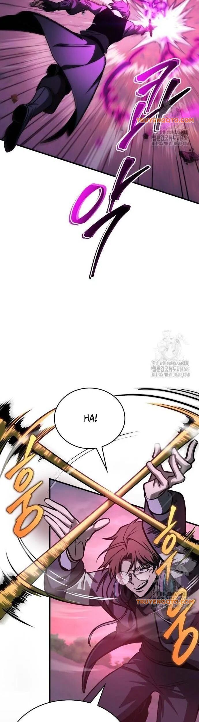 Cuốn Sách Chiến Lược Hàng Đầu Mà Chỉ Tôi Mới Có Thể Nhìn Thấy Chap 58 - Next Chap 59