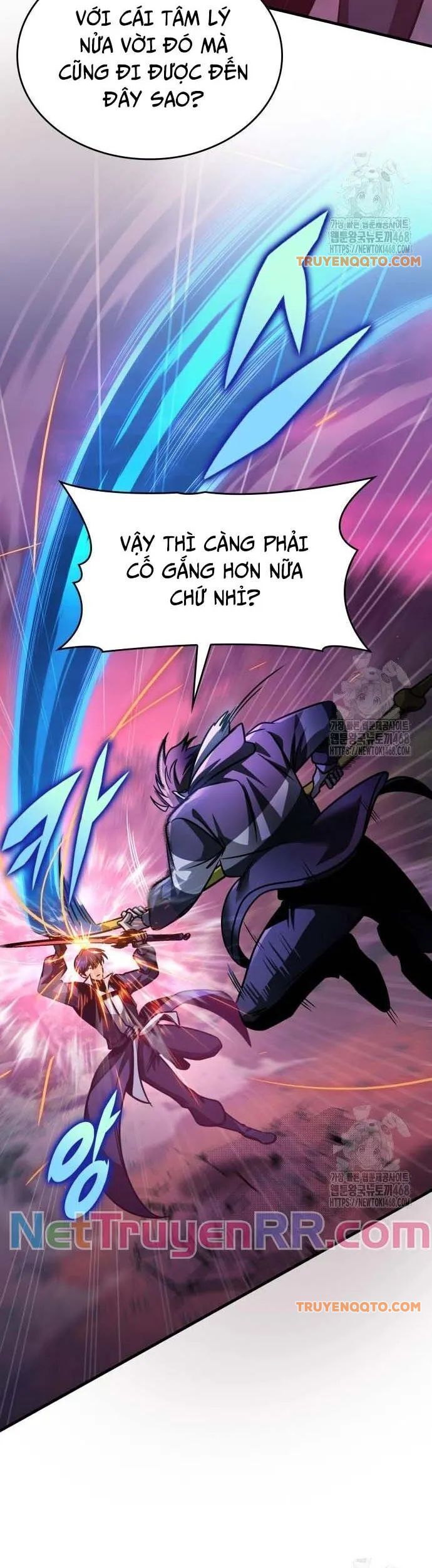 Cuốn Sách Chiến Lược Hàng Đầu Mà Chỉ Tôi Mới Có Thể Nhìn Thấy Chap 58 - Next Chap 59