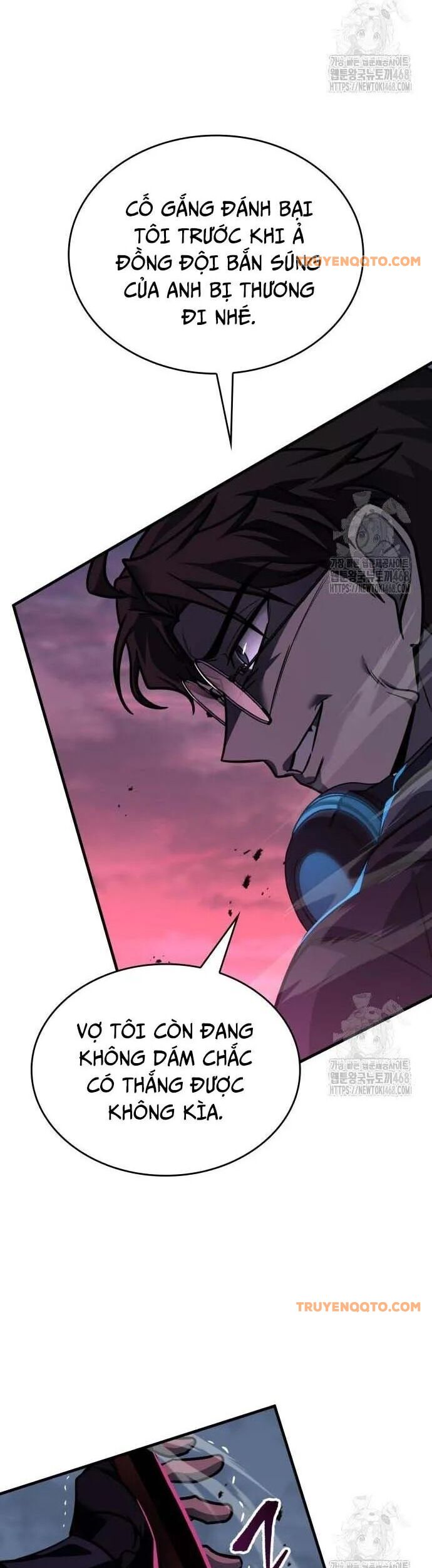 Cuốn Sách Chiến Lược Hàng Đầu Mà Chỉ Tôi Mới Có Thể Nhìn Thấy Chap 58 - Next Chap 59