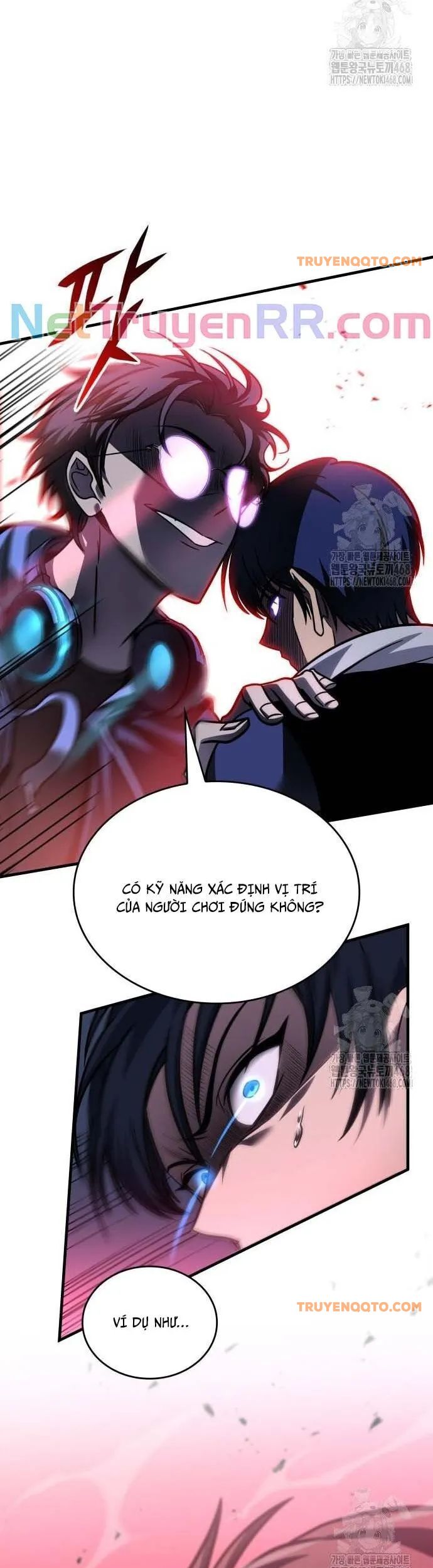Cuốn Sách Chiến Lược Hàng Đầu Mà Chỉ Tôi Mới Có Thể Nhìn Thấy Chap 58 - Next Chap 59