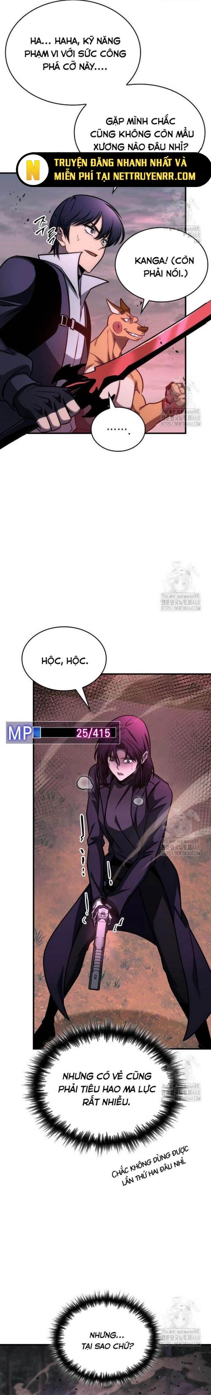 Cuốn Sách Chiến Lược Hàng Đầu Mà Chỉ Tôi Mới Có Thể Nhìn Thấy Chap 59 - Next Chap 60