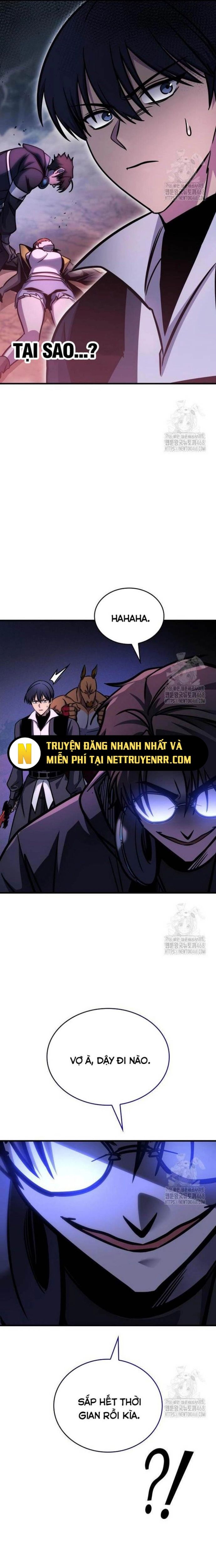 Cuốn Sách Chiến Lược Hàng Đầu Mà Chỉ Tôi Mới Có Thể Nhìn Thấy Chap 59 - Next Chap 60
