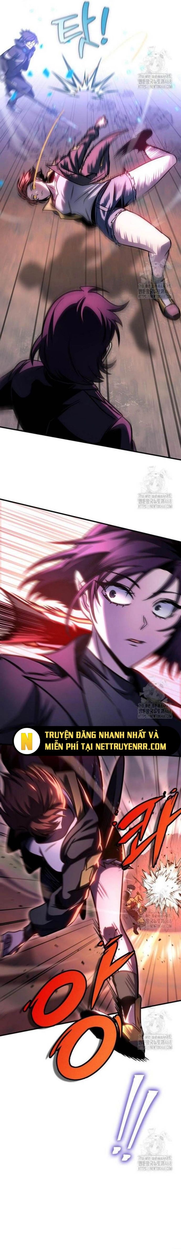 Cuốn Sách Chiến Lược Hàng Đầu Mà Chỉ Tôi Mới Có Thể Nhìn Thấy Chap 59 - Next Chap 60