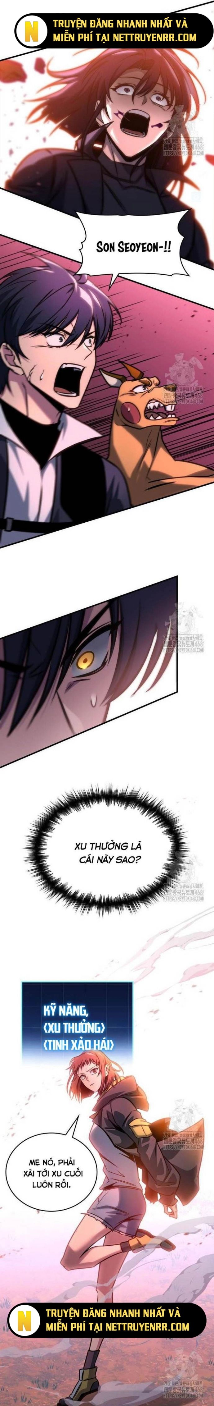 Cuốn Sách Chiến Lược Hàng Đầu Mà Chỉ Tôi Mới Có Thể Nhìn Thấy Chap 59 - Next Chap 60