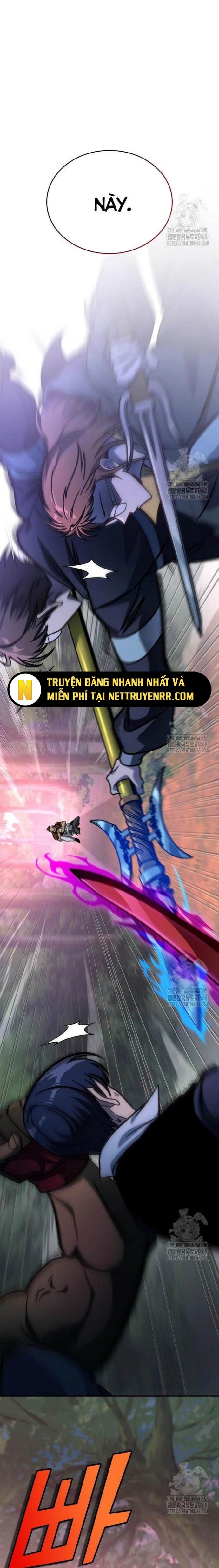 Cuốn Sách Chiến Lược Hàng Đầu Mà Chỉ Tôi Mới Có Thể Nhìn Thấy Chap 59 - Next Chap 60
