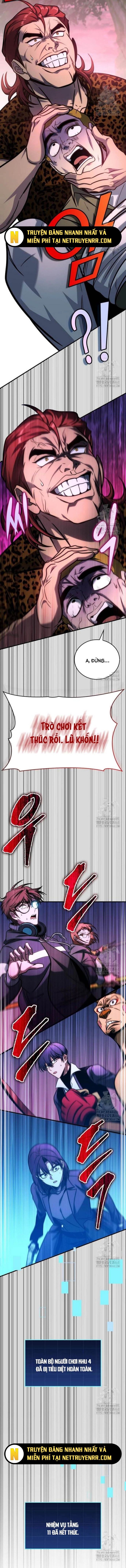 Cuốn Sách Chiến Lược Hàng Đầu Mà Chỉ Tôi Mới Có Thể Nhìn Thấy Chap 59 - Next Chap 60