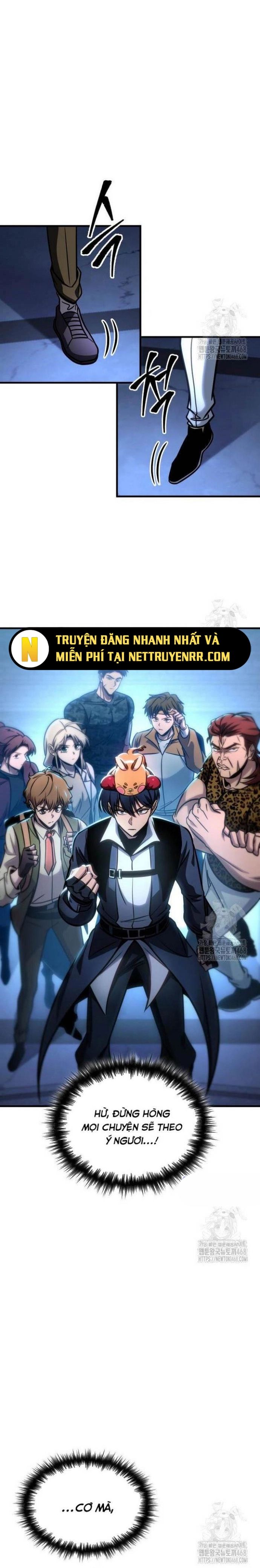 Cuốn Sách Chiến Lược Hàng Đầu Mà Chỉ Tôi Mới Có Thể Nhìn Thấy Chap 59 - Next Chap 60